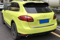 Porsche Cayenne 958 — снимка 3