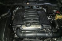 Porsche Cayenne 957 Facelift — снимка 2