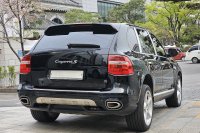 Porsche Cayenne 957 Facelift — снимка 3