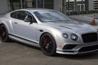 Bentley Supersport Coupe — снимка 2