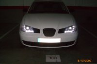 Seat Cordoba I — снимка 2