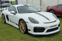 Cayman