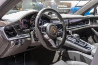 Porsche Panamera II — снимка 2