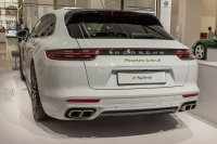 Porsche Panamera II — снимка 3