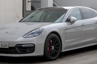 Porsche Panamera I Restyling — снимка 3