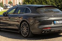 Porsche Panamera — снимка 2