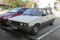 Renault 11 BC37 — снимка 2