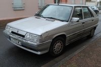 Renault 11 BC37 — снимка 3