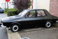 Renault 12 — снимка 2