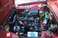 Renault 12 — снимка 3