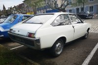 Renault 15 1.6 (90hp) — снимка 2
