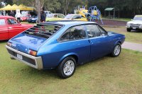 Renault 15 1.6 (90hp) — снимка 3