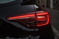 Renault 16 115 1.6 TS (1151,1154) (83hp) — снимка 2