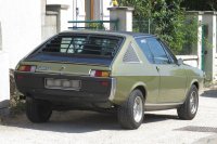 Renault 17 — снимка 3