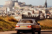 Renault 18 Variable 135 — снимка 2