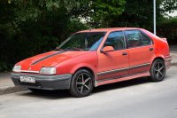 Renault 19 B/C53 — снимка 2