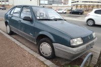 Renault 19 B/C53 — снимка 3