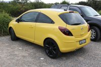D 3-door