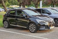Hatchback L48