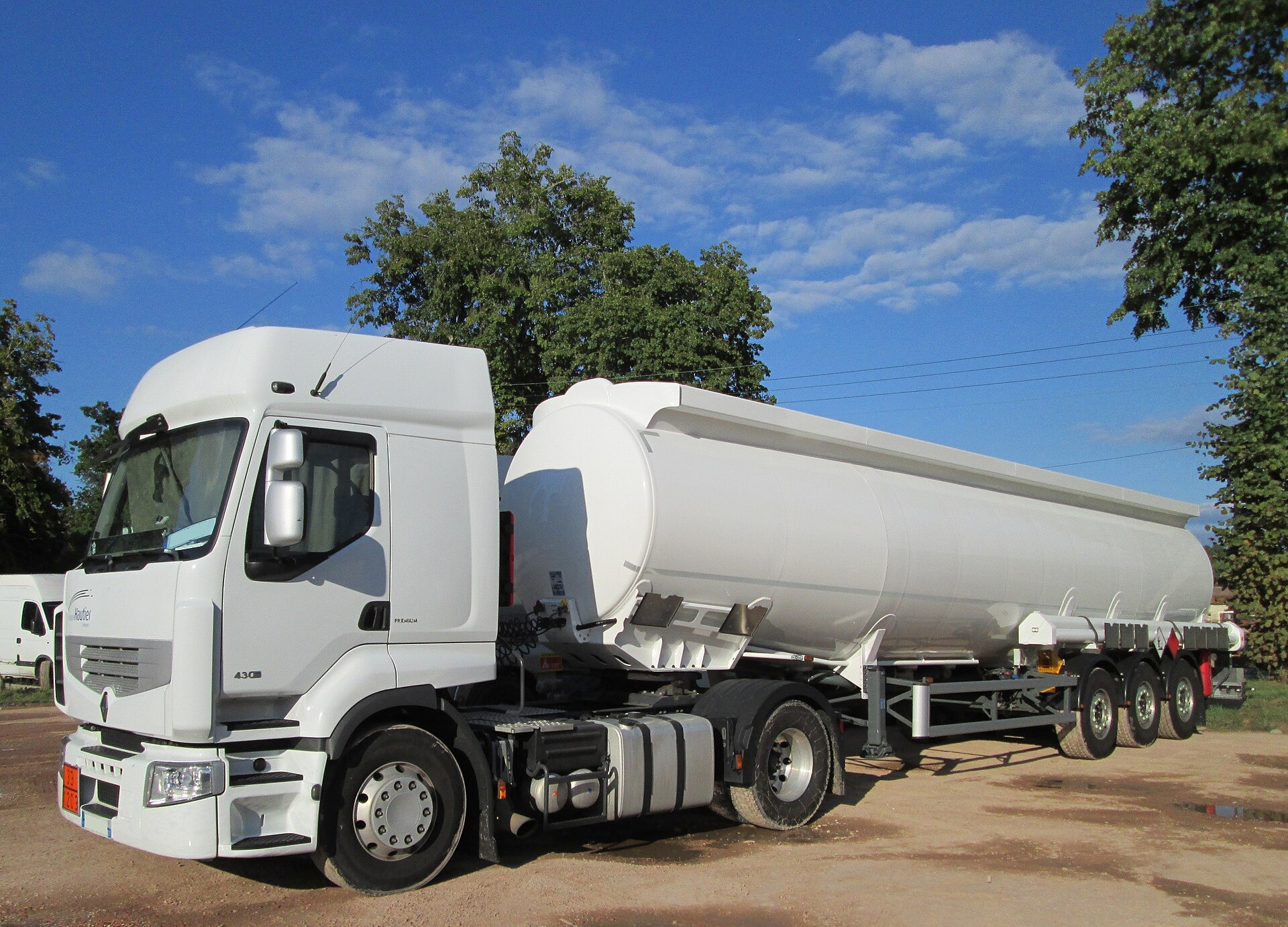 Renault 30 127