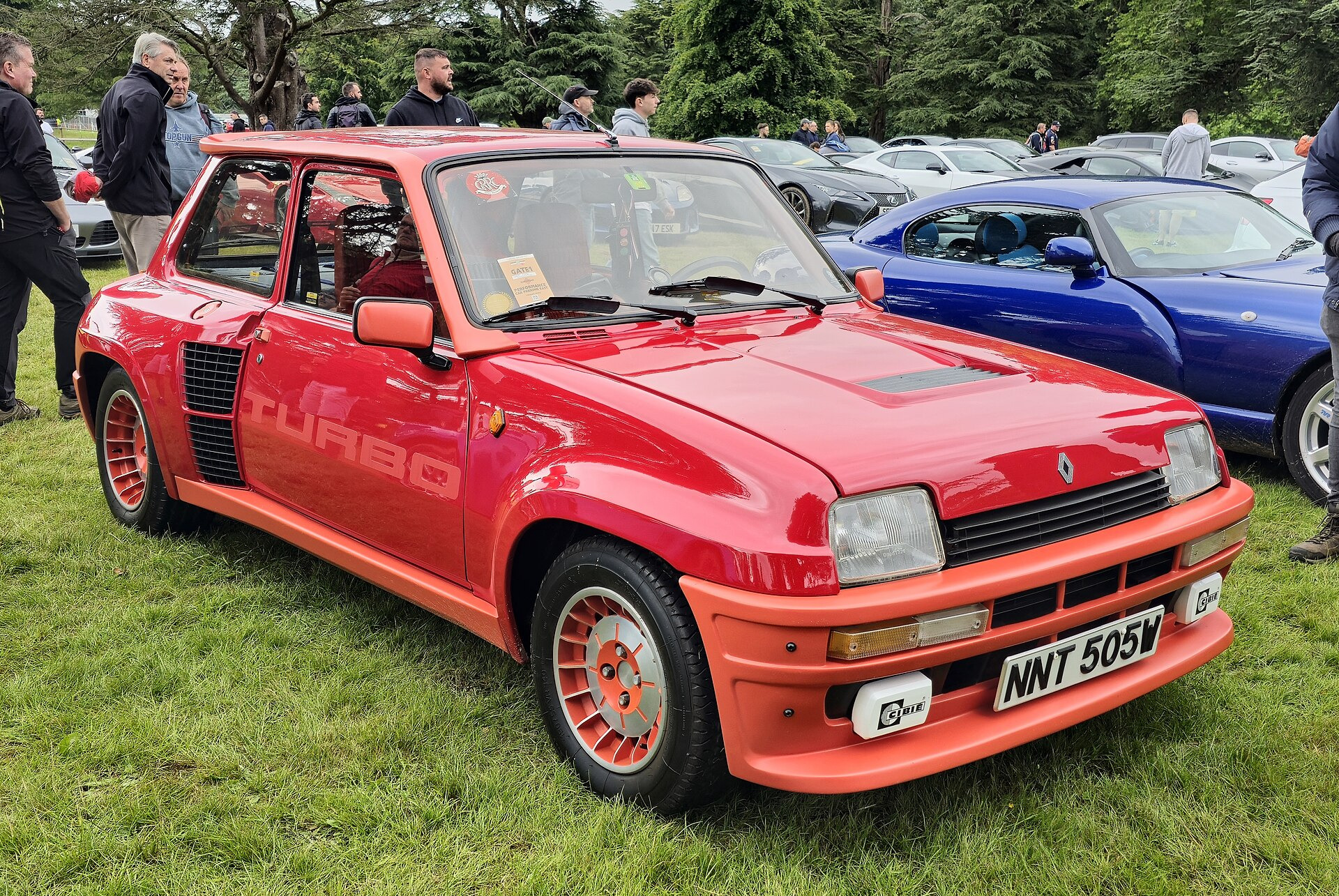 Renault 5