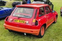 Renault 5 — снимка 2