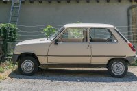 Renault 5 — снимка 3