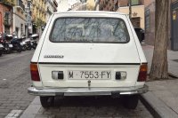 Renault 6 1.1 (48hp) — снимка 3