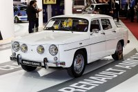 Renault 8 Bulgarrenault — снимка 2