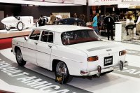 Renault 8 Bulgarrenault — снимка 3