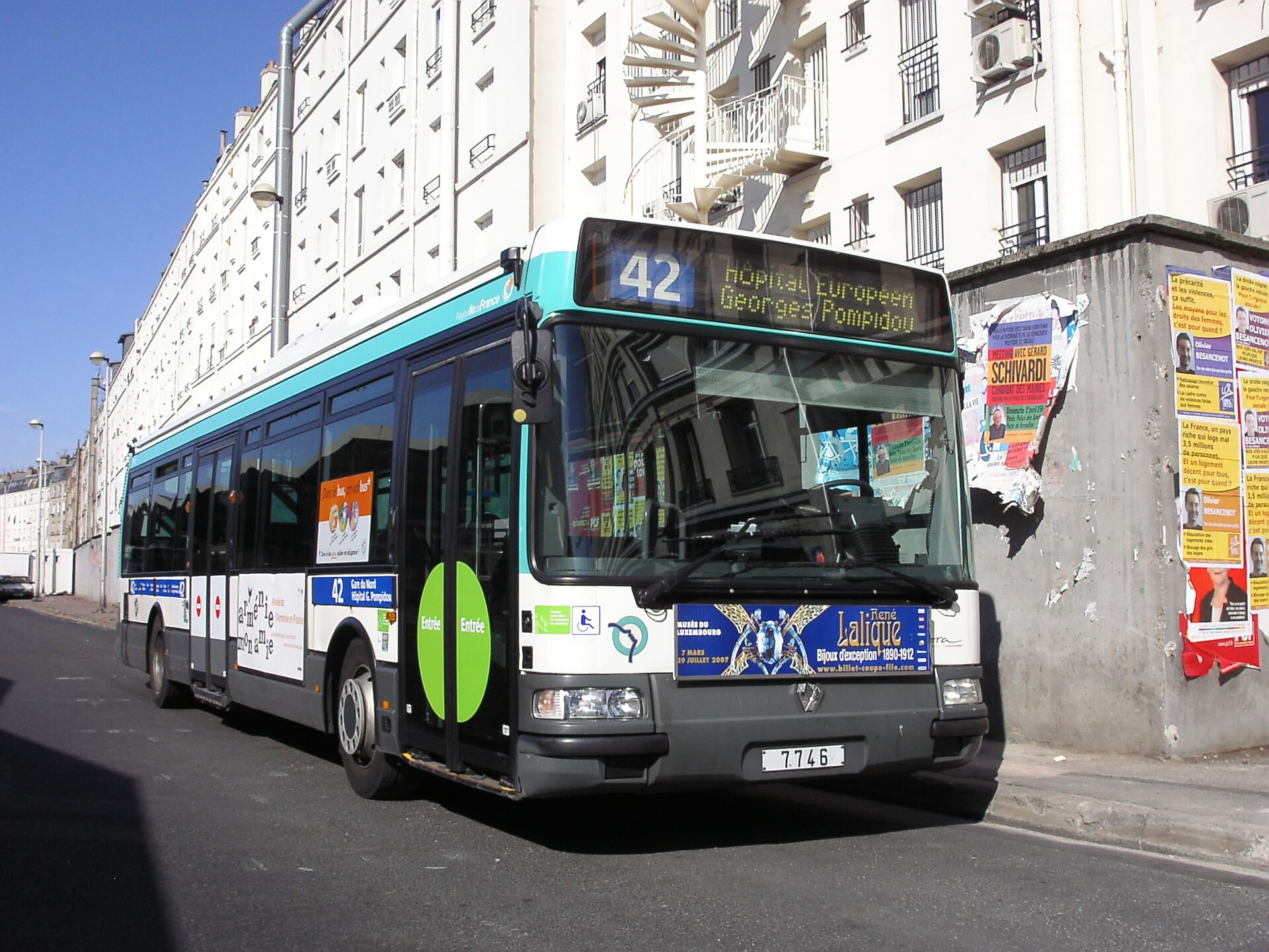 Renault 9 L42