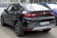 Renault Arkana — снимка 2
