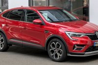 Renault Arkana — снимка 3