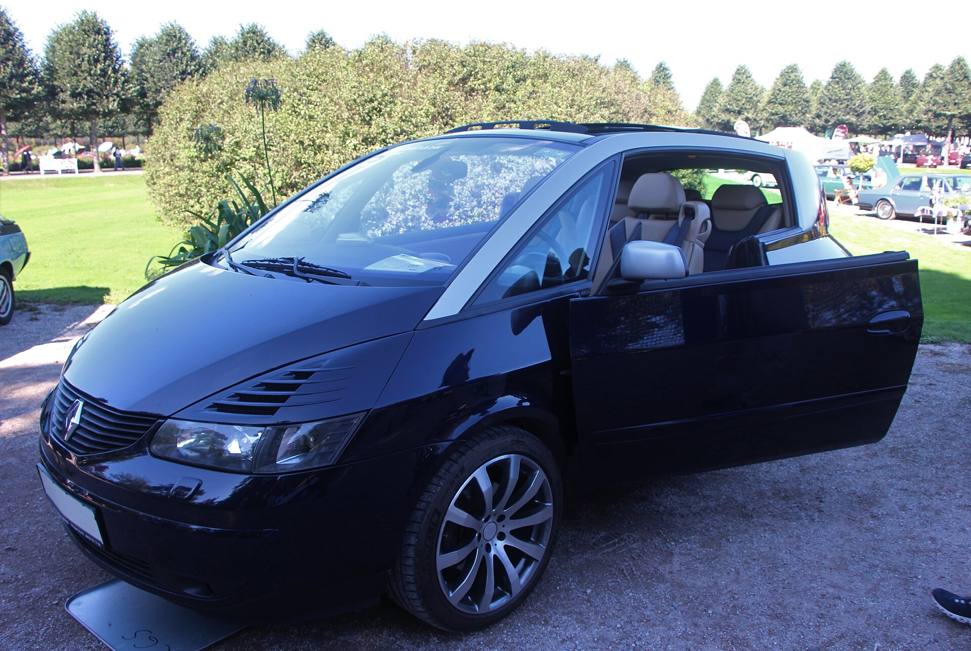 Renault Avantime