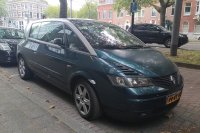 Renault Avantime — снимка 2