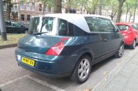 Renault Avantime — снимка 3