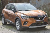 Renault Captur II — снимка 3