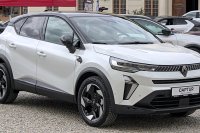 Renault Captur — снимка 3