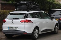 Renault Clio IV Restyling — снимка 2