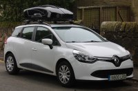 Renault Clio IV — снимка 3