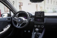Renault Clio B/C/SB0 1.9 dTi (80hp) — снимка 1