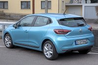 Renault Clio B/C/SB0 1.9 dTi (80hp) — снимка 2