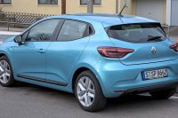 Renault Clio B/C/SB0 1.9 dTi (80hp) — снимка 3