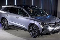 Renault Espace JE — снимка 2
