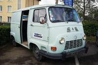 Estafette