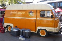 Renault Estafette — снимка 2