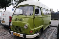 Renault Estafette — снимка 3