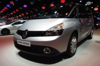 facelift 2012