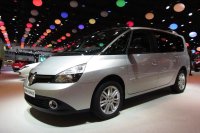 Renault Fluence facelift 2012 — снимка 2