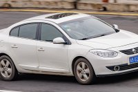 Renault Fluence 1.6 16V (110hp) — снимка 1
